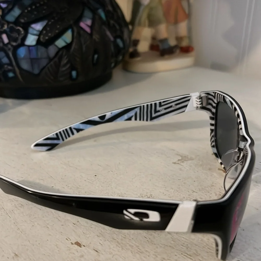 Oakley Jupiter Troy Lee Designs Sunglass frames lx